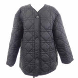 Christian Dior Macro Cannage Wool Jacket