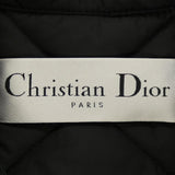Christian Dior Macro Cannage Wool Jacket