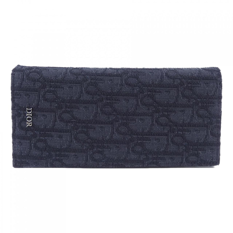 Dior Wallet