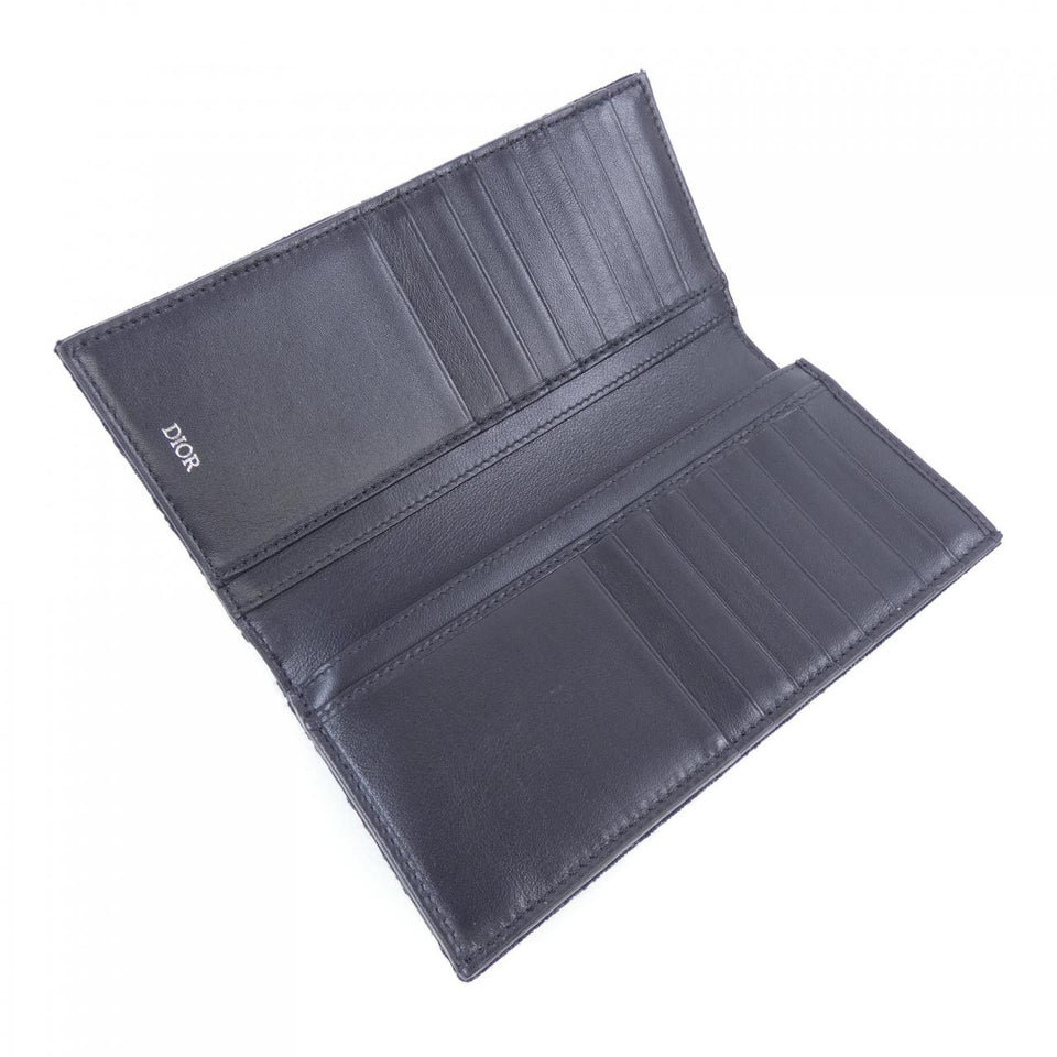 Dior Wallet