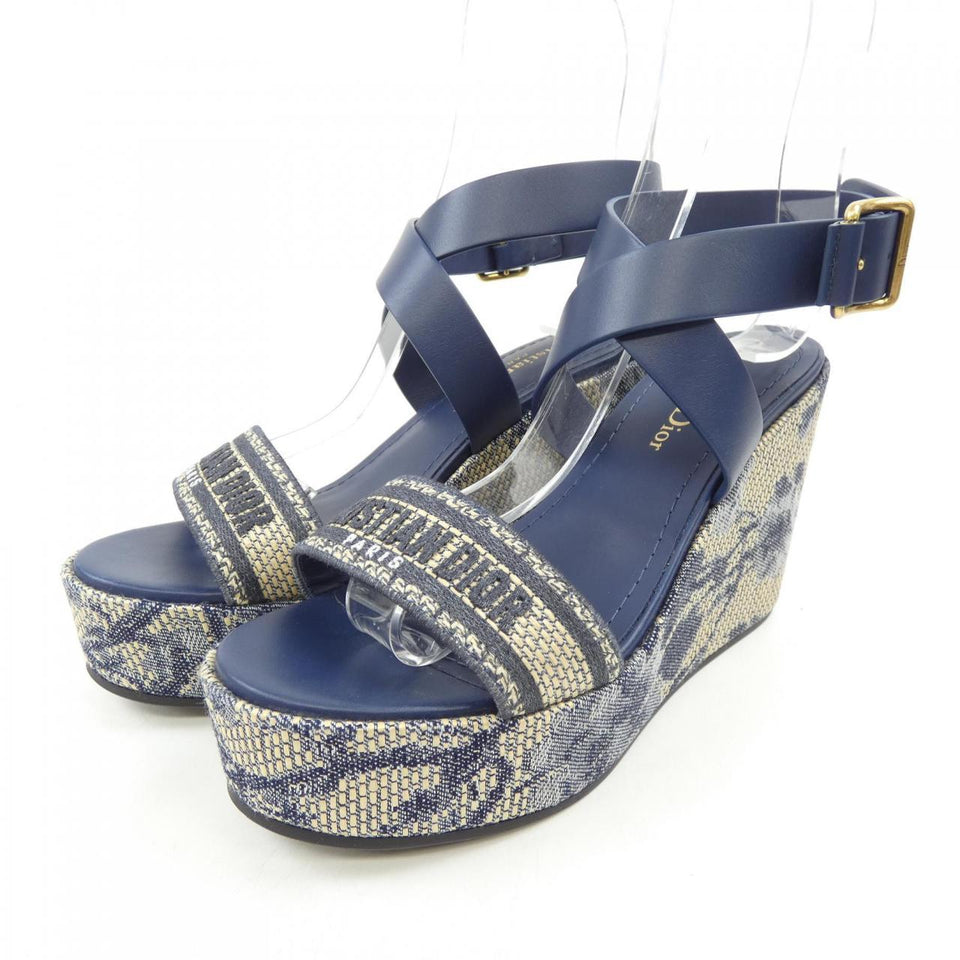 Christian Dior Sandals