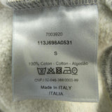 Dior Dior ESSENTIALS CD ICON Sweatshirt