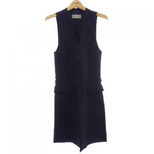 Dior Homme Long Vest