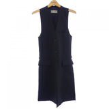 Dior Homme Long Vest