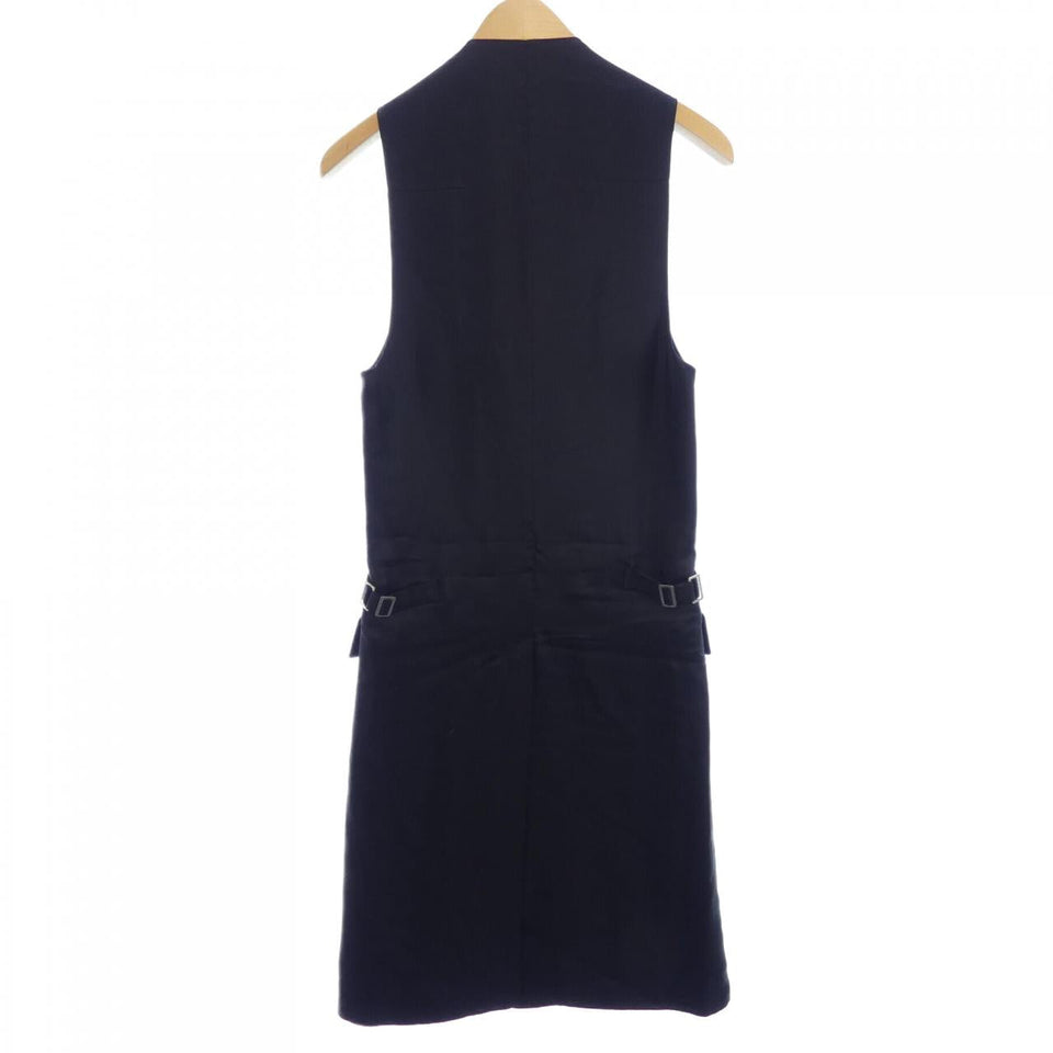Dior Homme Long Vest