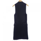 Dior Homme Long Vest