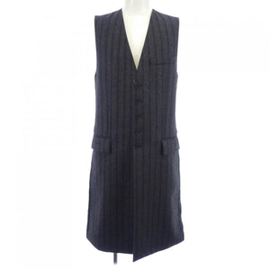 Dior Homme Long Vest