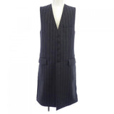 Dior Homme Long Vest