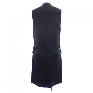 Dior Homme Long Vest
