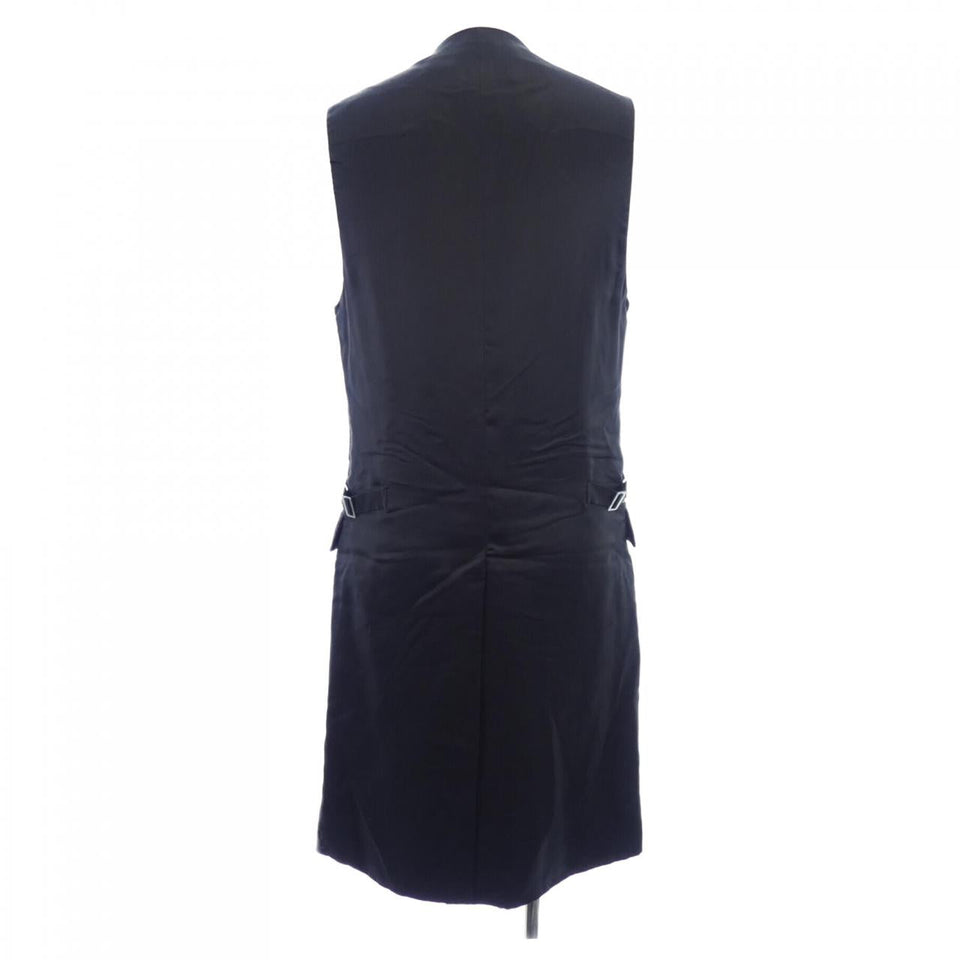 Dior Homme Long Vest