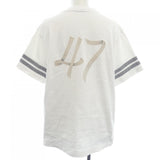 Dior Cotton Compact Jersey T-Shirt