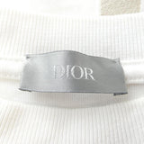 Dior Cotton Compact Jersey T-Shirt