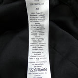 Christian Dior D-PLAYER Cannage Quilting Cotton Cap