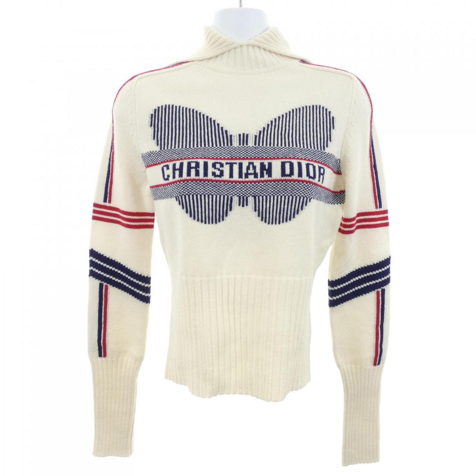 Christian Dior Cashmere Knit