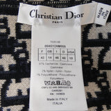 Christian Dior 054G12AM055 Cashmere Hoodie