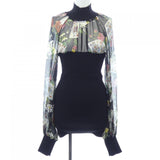 Christian Dior Top