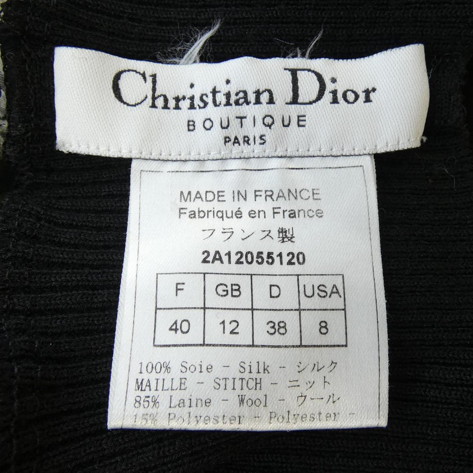 Christian Dior Top