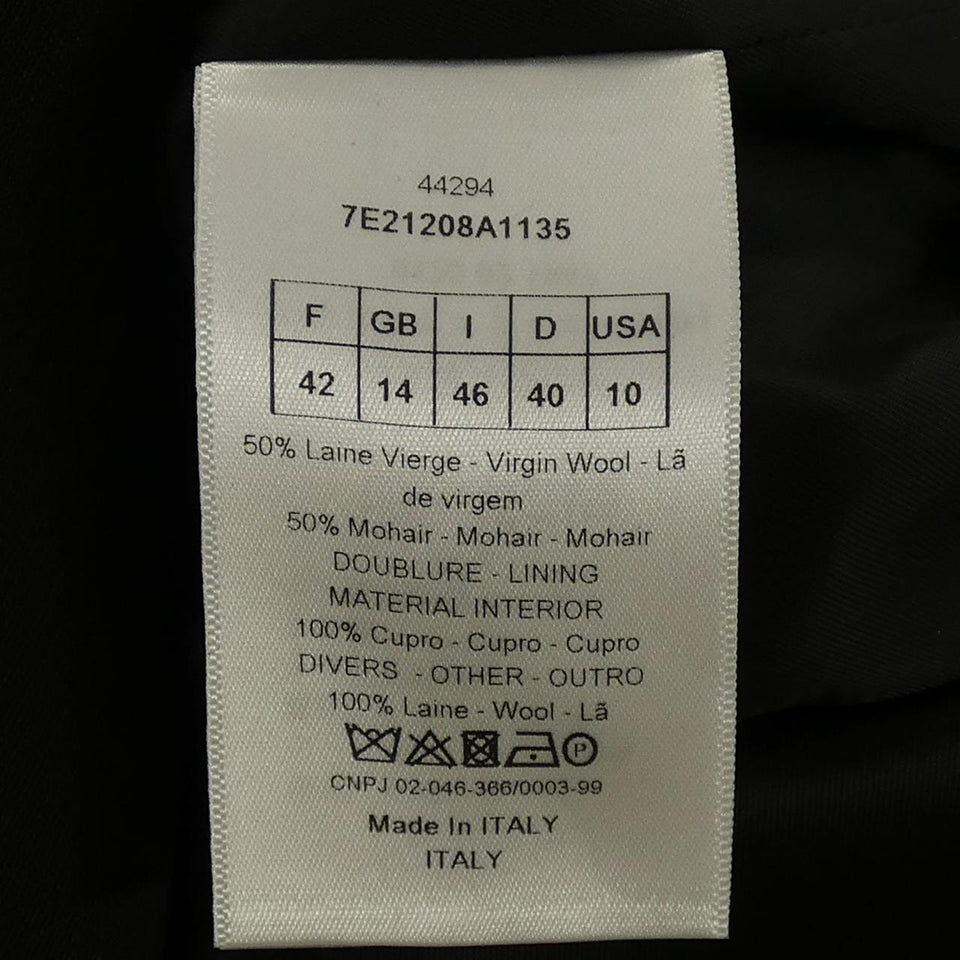 Christian Dior Jacket