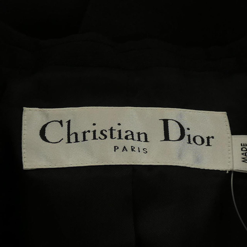 Christian Dior Jacket