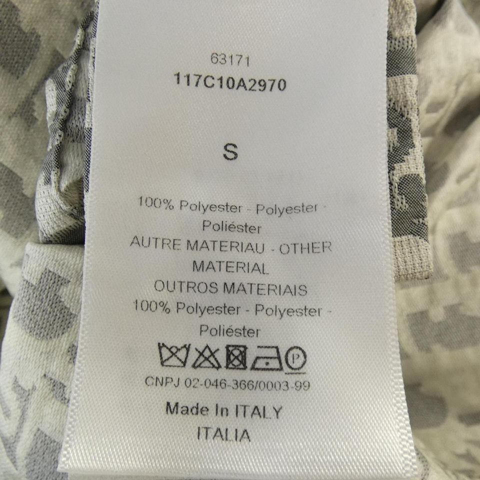 Christian Dior Oblique Jacket