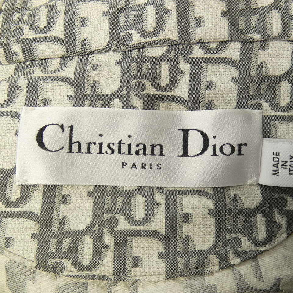 Christian Dior Oblique Jacket