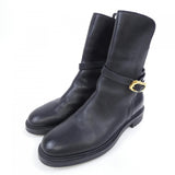 Christian Dior Dior EMPREINTE Boots