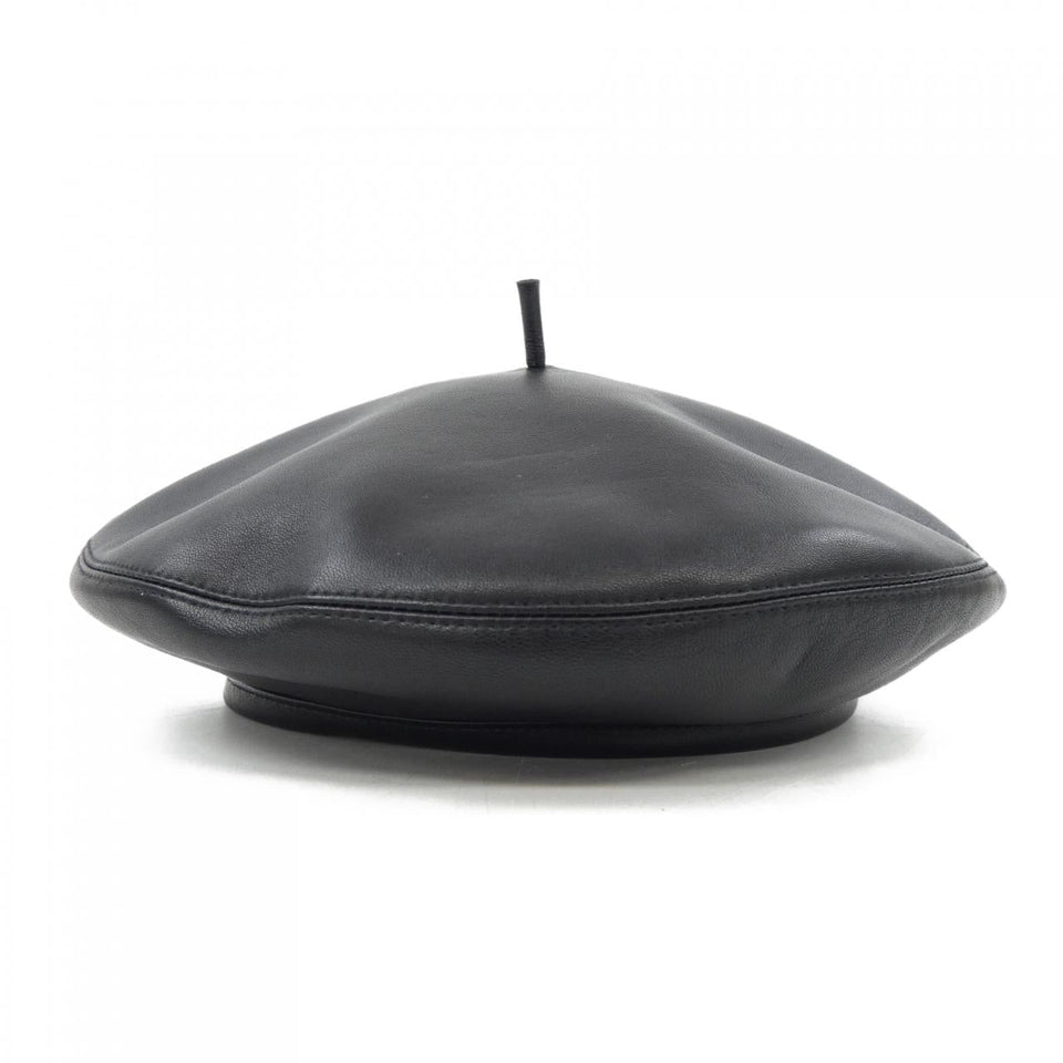 Christian Dior D-DREAM Lambskin Cap