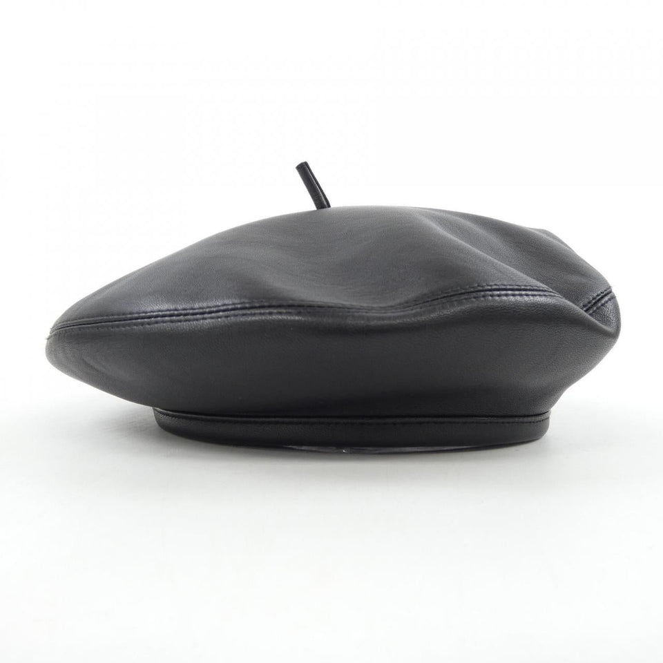 Christian Dior D-DREAM Lambskin Cap