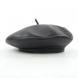 Christian Dior D-DREAM Lambskin Cap