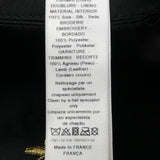 Christian Dior D-DREAM Lambskin Cap