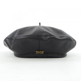 Christian Dior D-DREAM Lambskin Cap