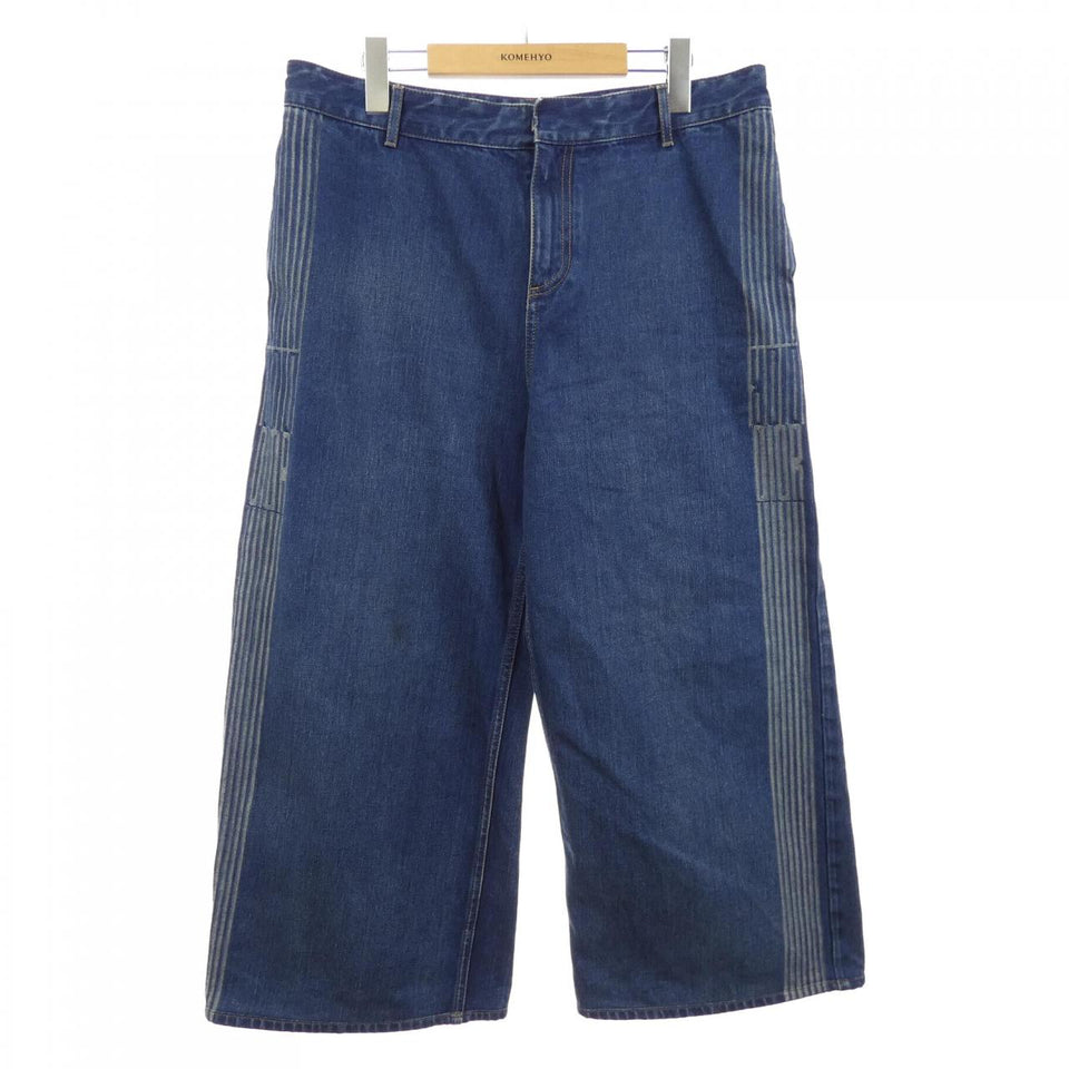 Christian Dior Dior ALPS Jeans