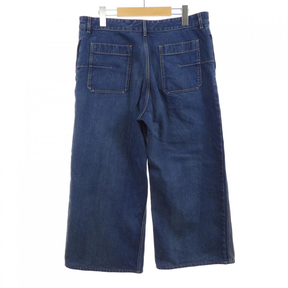 Christian Dior Dior ALPS Jeans
