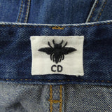 Christian Dior Dior ALPS Jeans