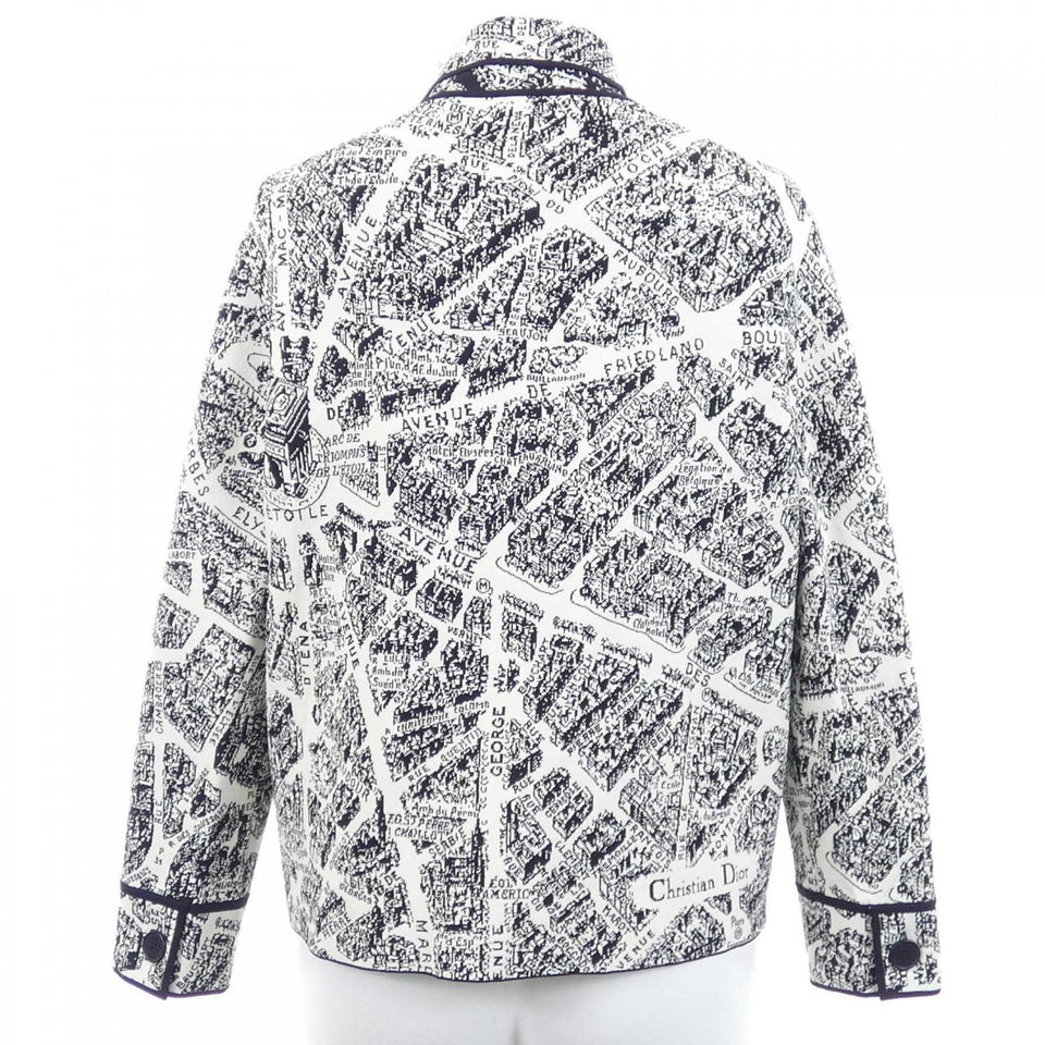 Christian Dior Jacket