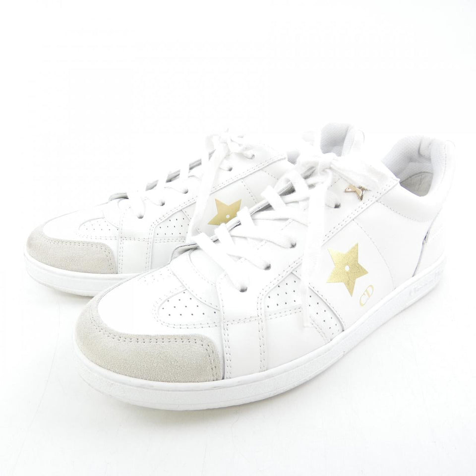 Christian Dior Dior STAR Sneakers