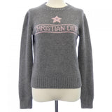 Christian Dior 344S57AM003 Cashmere Knit
