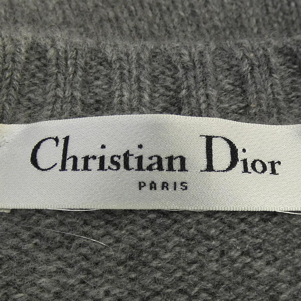Christian Dior 344S57AM003 Cashmere Knit