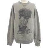 Dior Sweatshirt Cashmere Blend Sweatshirt