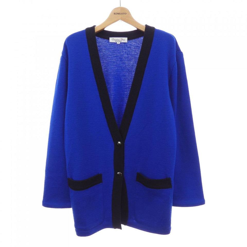 Christian Dior Wool igan