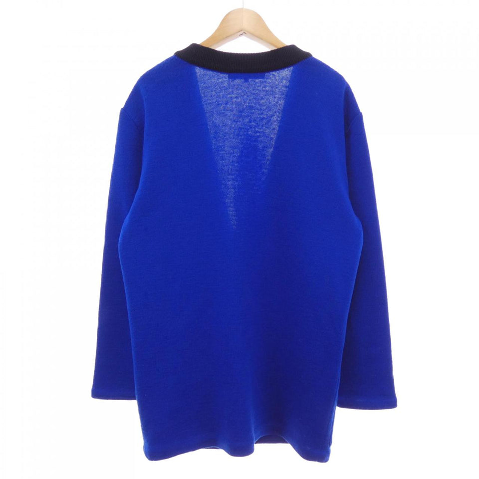 Christian Dior Wool igan