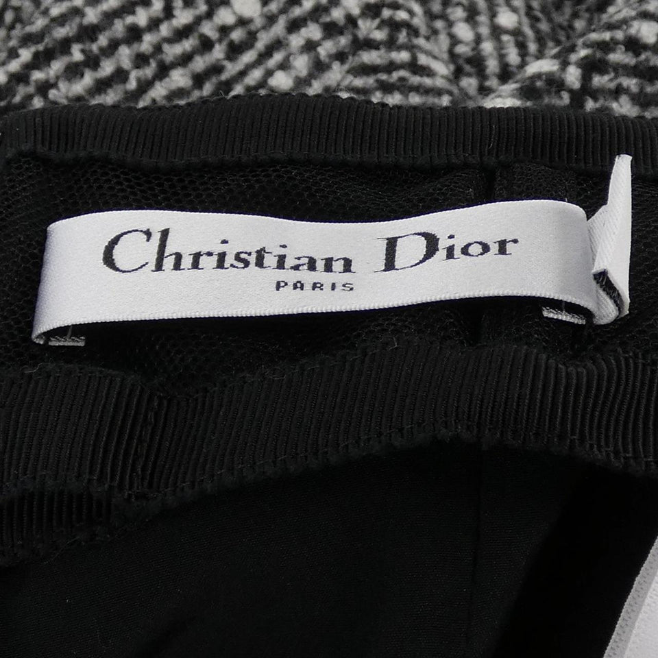 Christian Dior Skirt Skirt