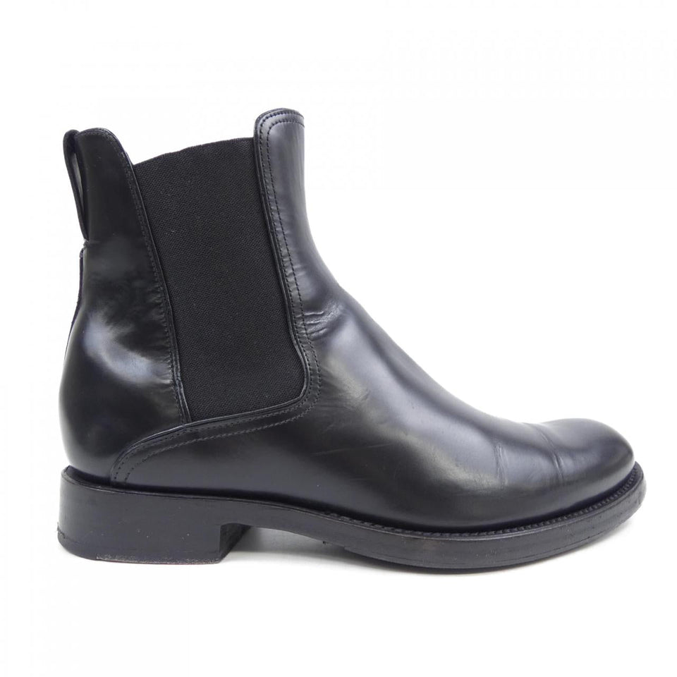 Dior Homme 3BO050VBT Boots