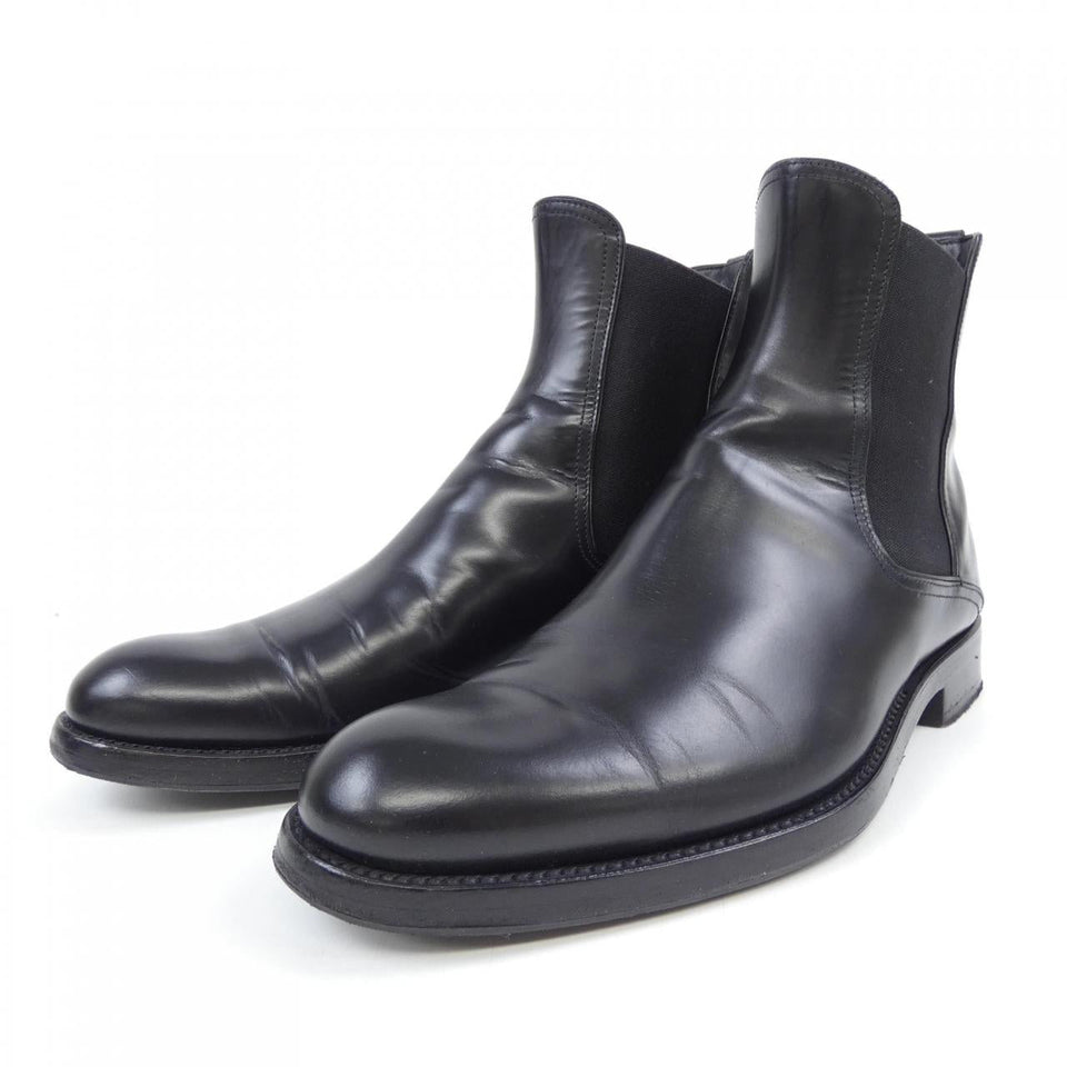 Dior Homme 3BO050VBT Boots