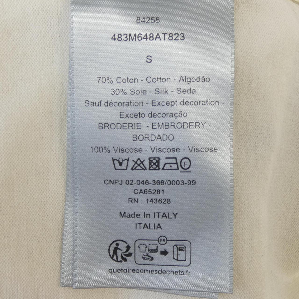 Dior T-shirt