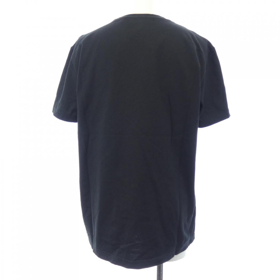 Dior Dior ESSENTIALS BEE Cotton T-shirt