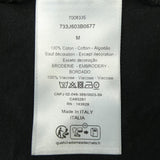 Dior Dior ESSENTIALS BEE Cotton T-shirt