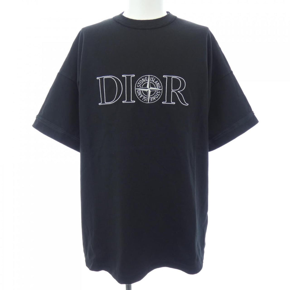 Dior STONE ISLAND T-shirt