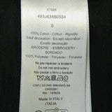 Dior STONE ISLAND T-shirt