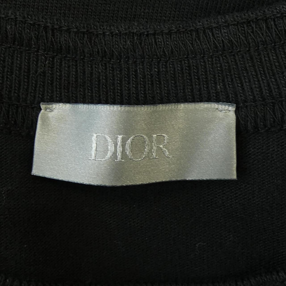 Dior STONE ISLAND T-shirt
